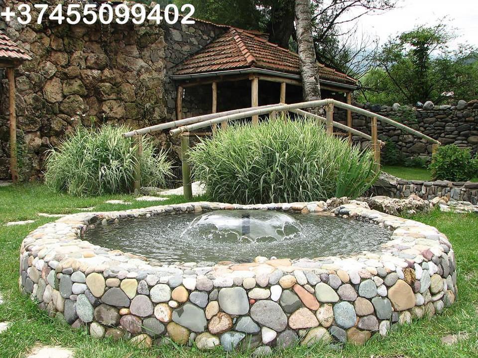 Bed and Breakfast Eco Garden Dilidschan Exterior foto
