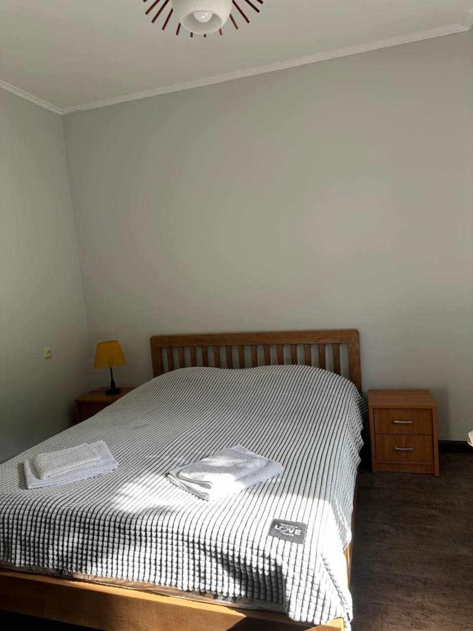 Bed and Breakfast Eco Garden Dilidschan Exterior foto